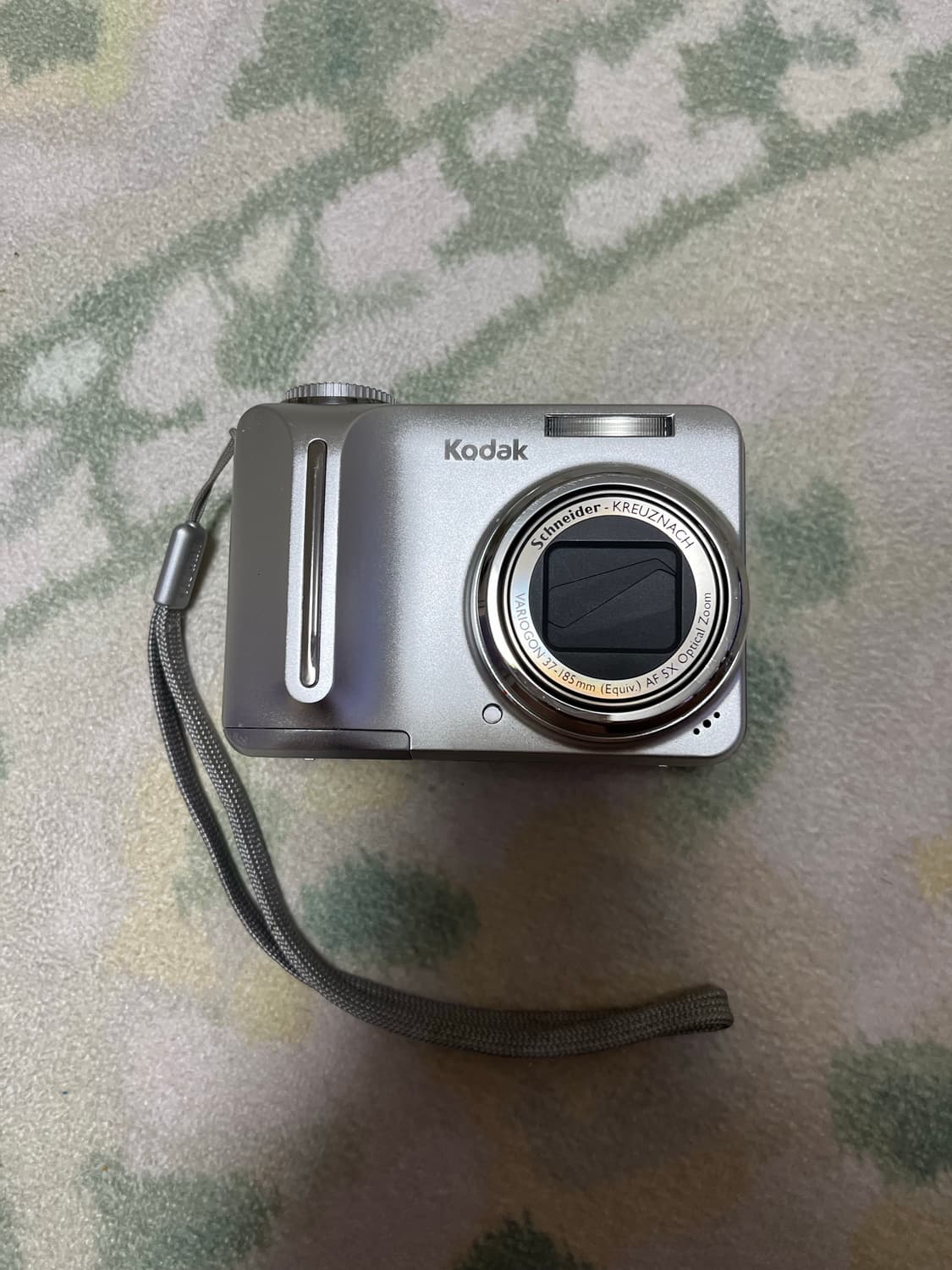 코닥 c875 실버 뉴진스 디카 빈티지 카메라 상품이미지1