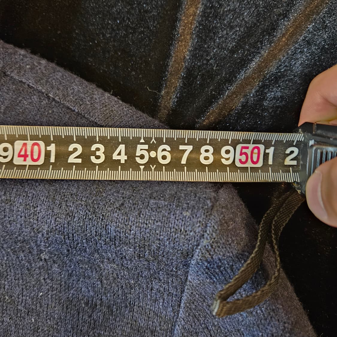 마모트 더블린 플리스자켓 남성 후리스 105  네이비 상품이미지6