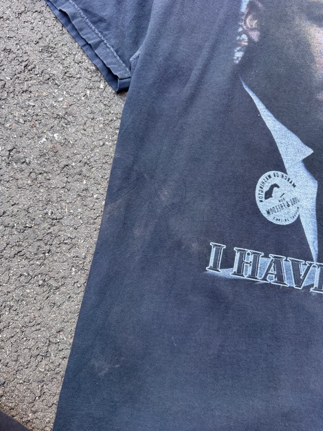 마틴 루터 킹 주니어 반팔티셔츠  상품이미지5