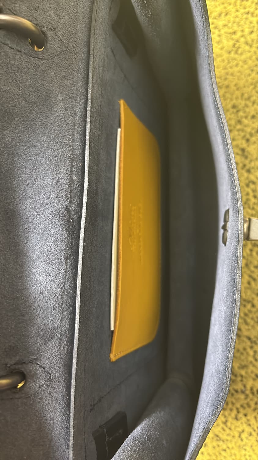 만다리나덕 미미베리 프란시스 토트백 상품이미지6