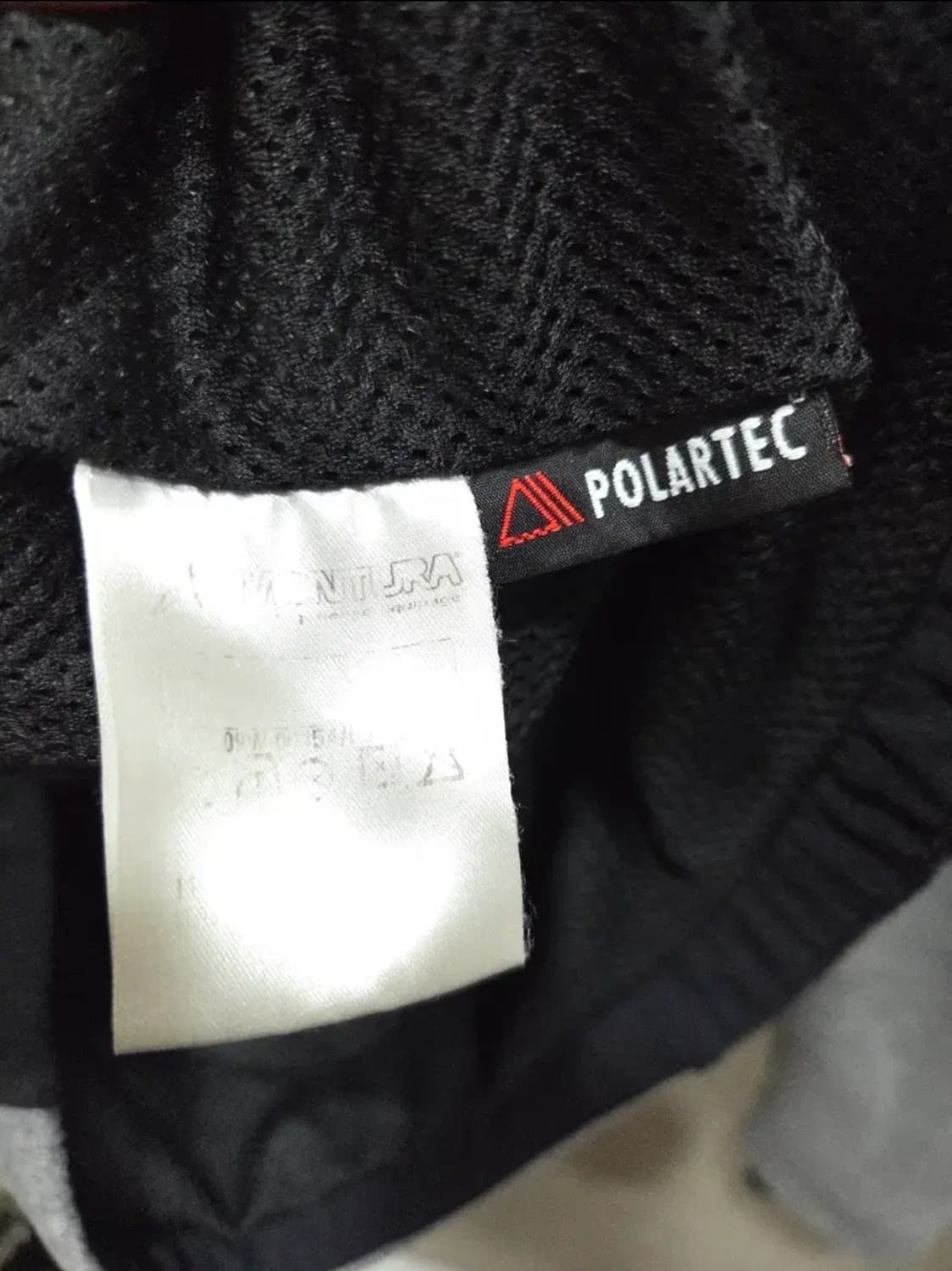 여성 M 몬츄라 후드 집업 상품이미지7