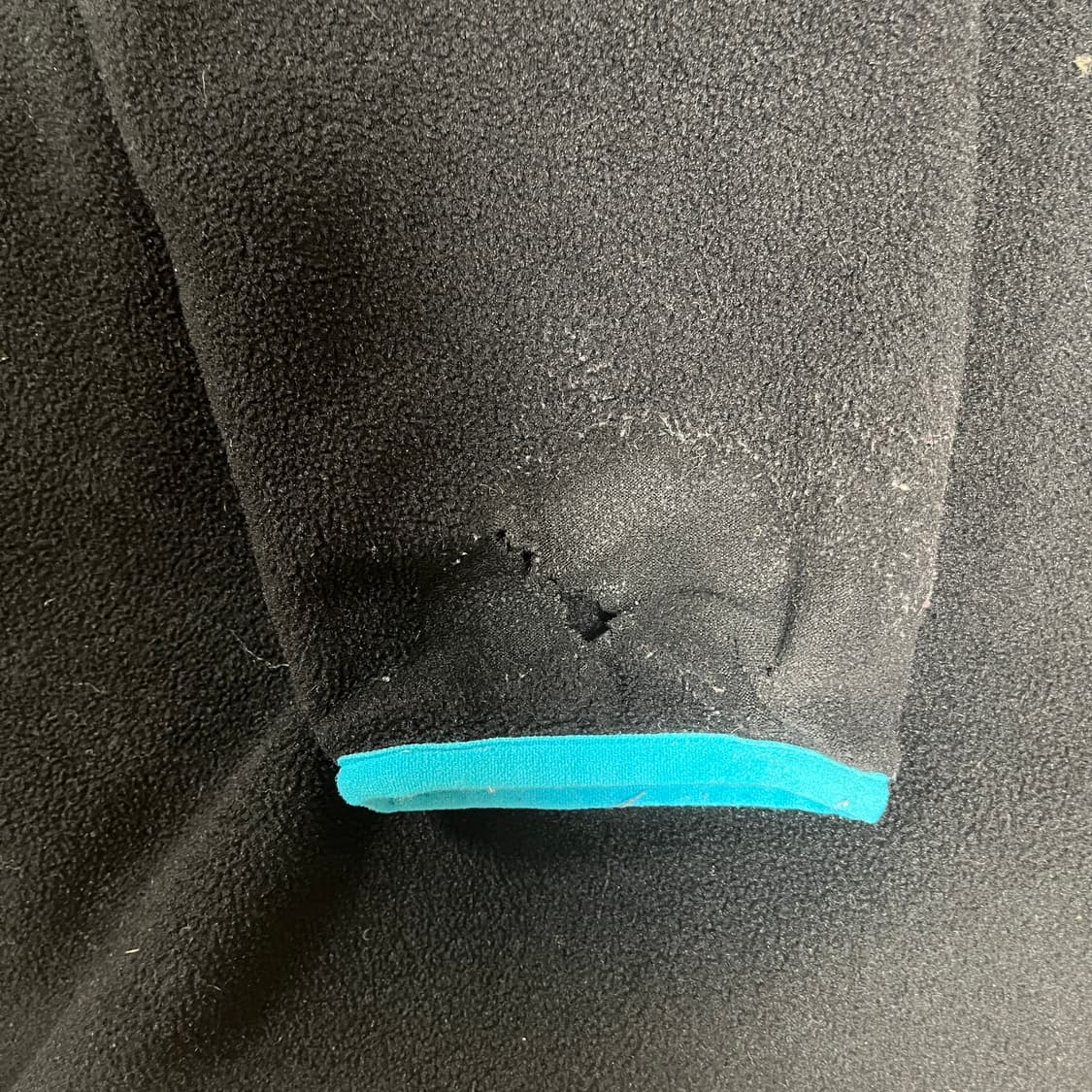 [W XL/M L] 파타고니아 신칠라 플리스 풀오버 자켓 우먼즈 상품이미지7