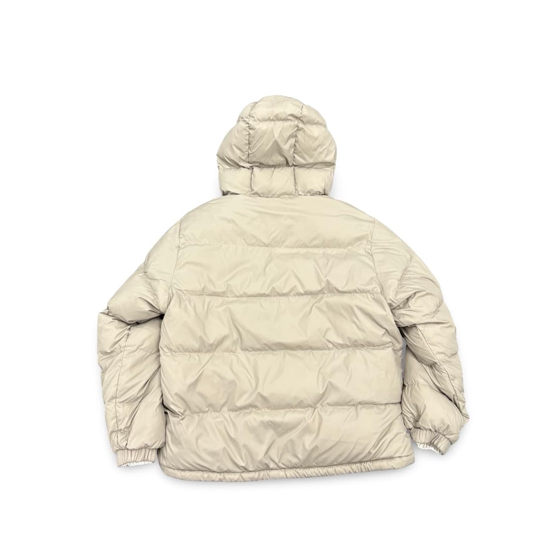 (105)몽벨리버시블패딩 상품이미지2