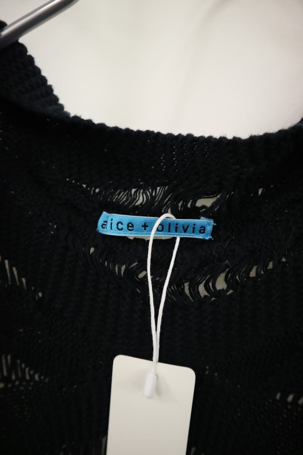 alice and olivia 니트 가디건 상품이미지4