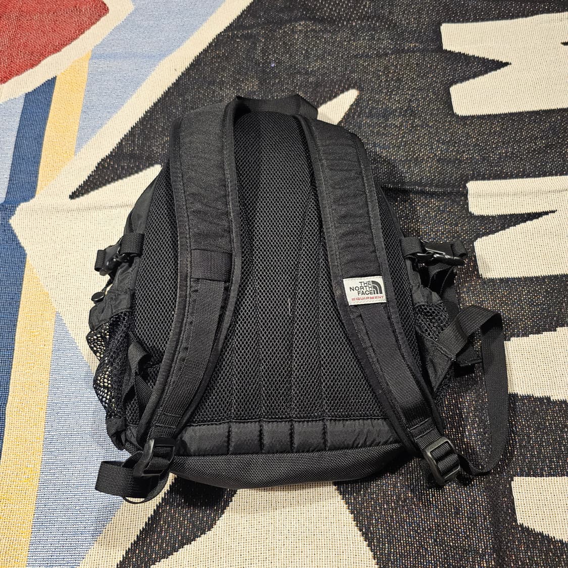노스페이스 미니 레콘 백팩 상품이미지2
