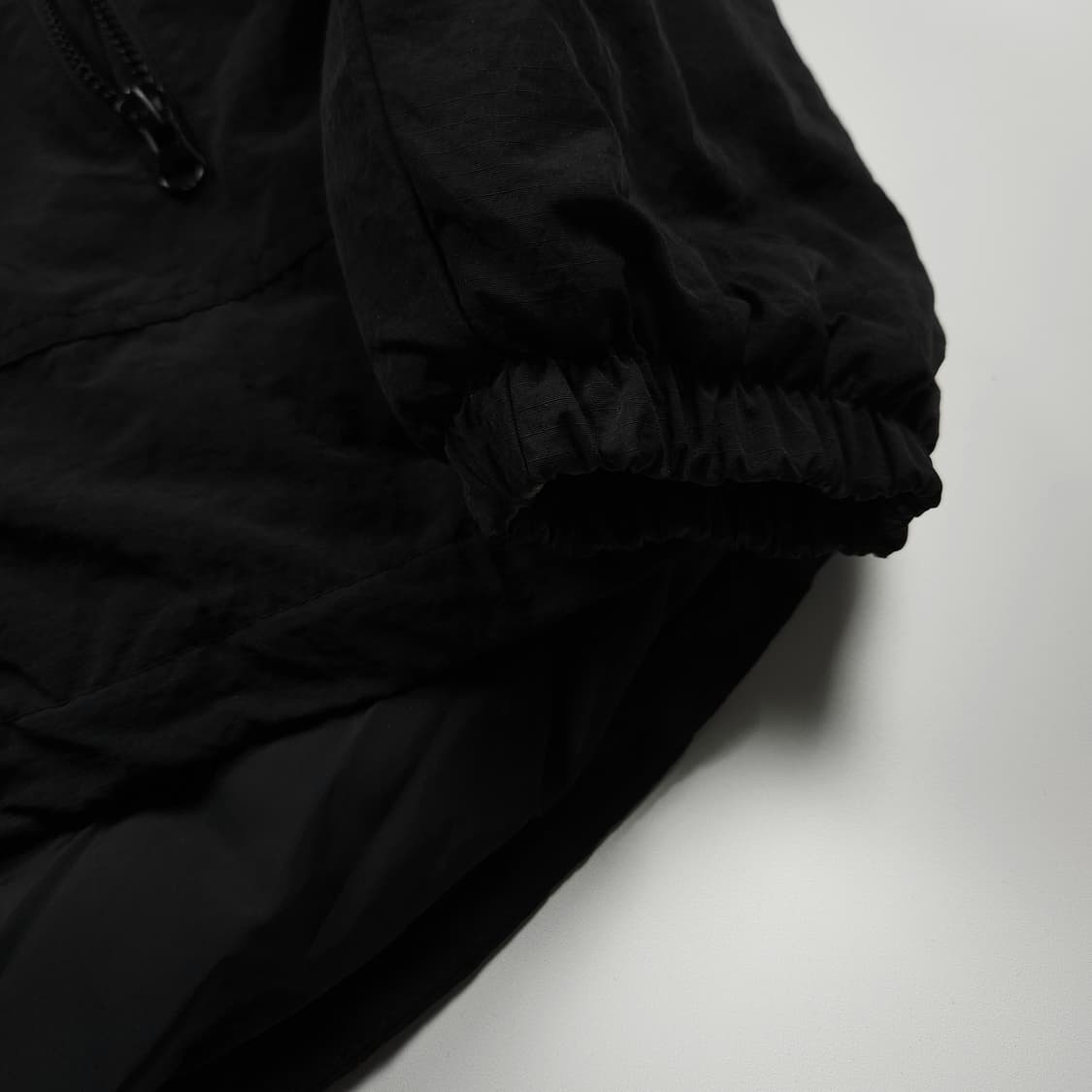 SPECTOR 빈티지 유틸리티 포켓 후디 점퍼 (L) 상품이미지6