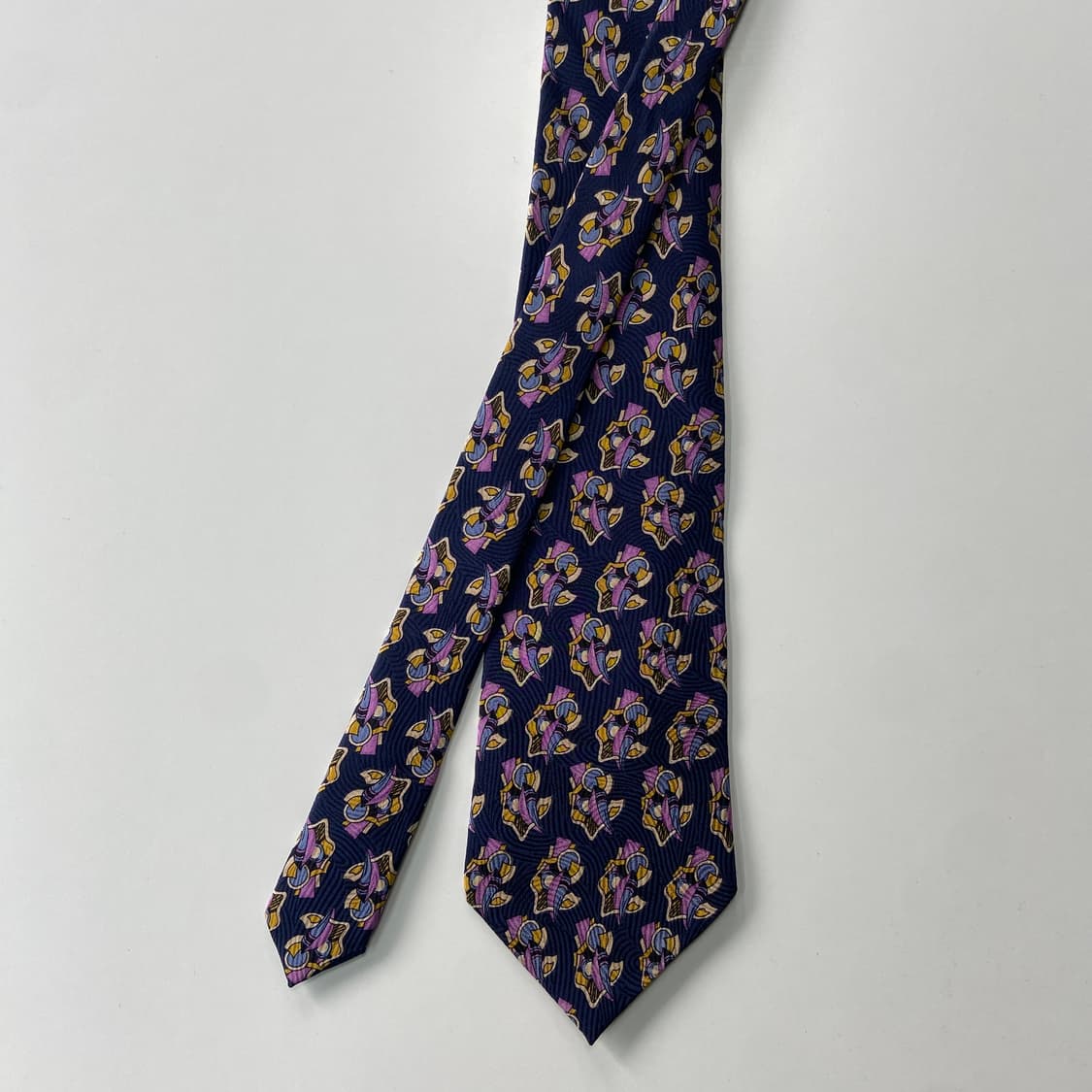 Gianni Versace 베르사체 정품 명품넥타이 상품이미지1