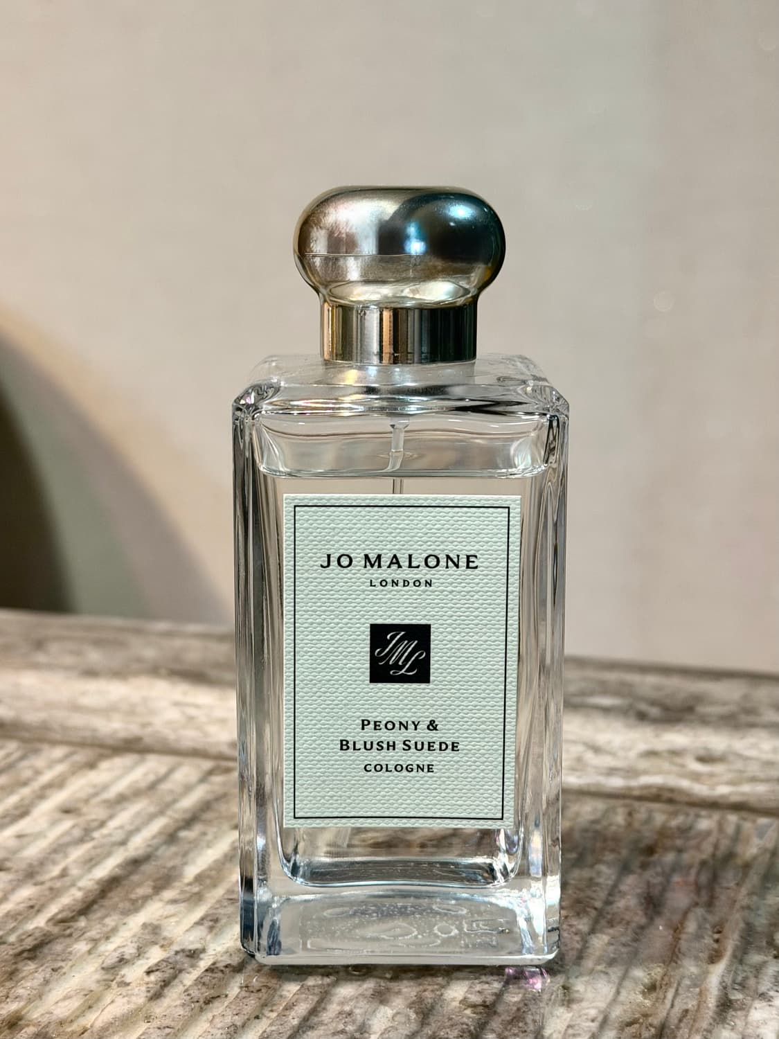 [정품] 조말론 피오니 앤 블러쉬 스웨이드 코롱 100ml 상품이미지1