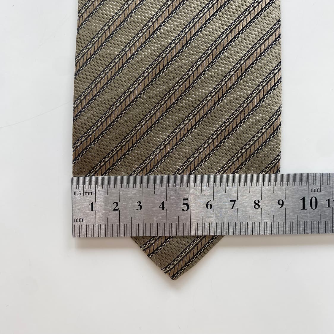 입생로랑(YSL) 명품 정품 넥타이 상품이미지8