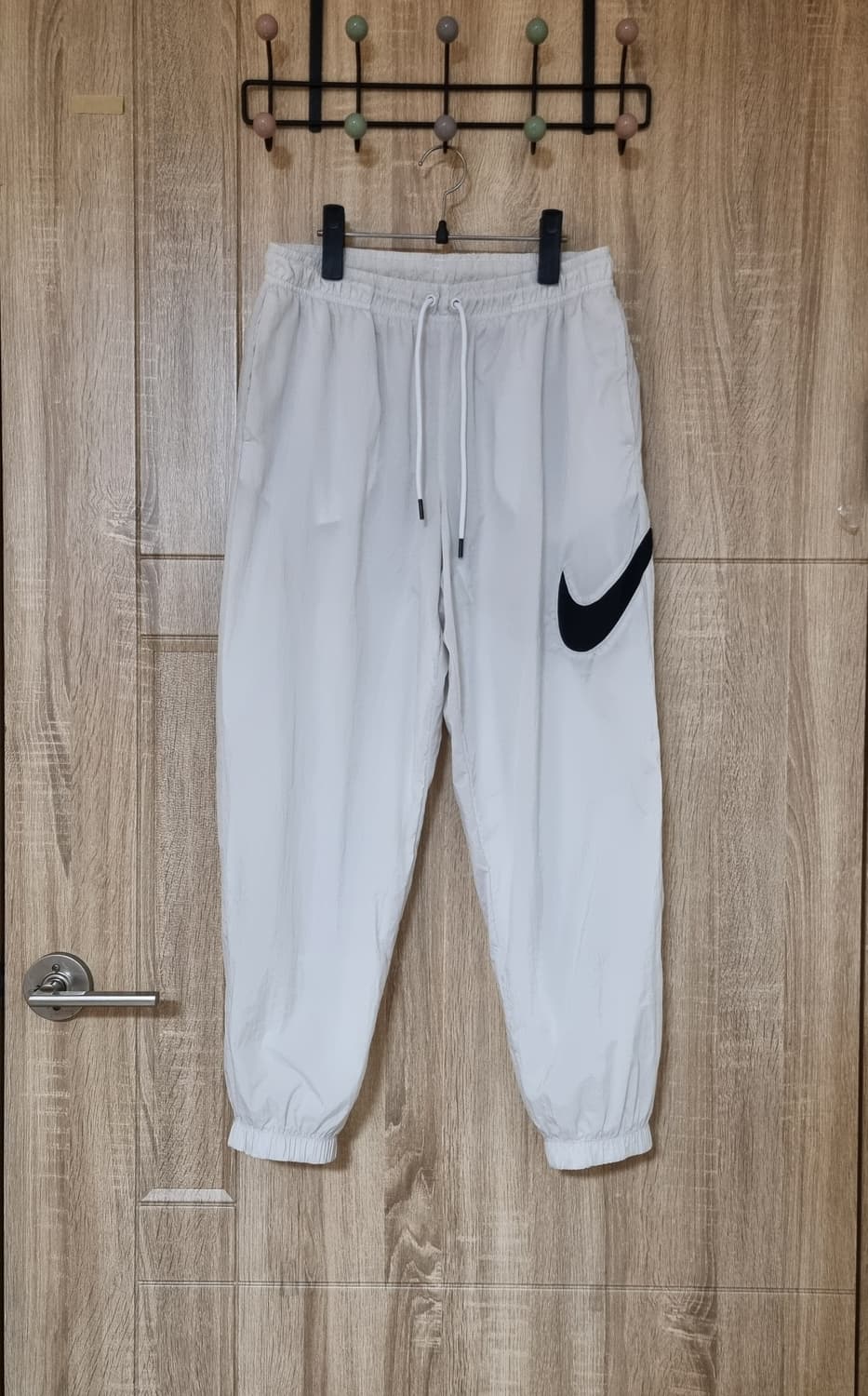 나이키 우븐 에센셜 조거팬츠  상품이미지1