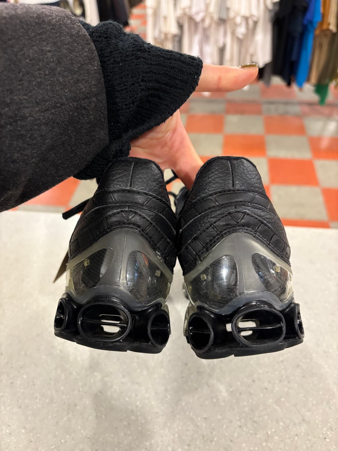 아디다스 바운스 상품이미지4