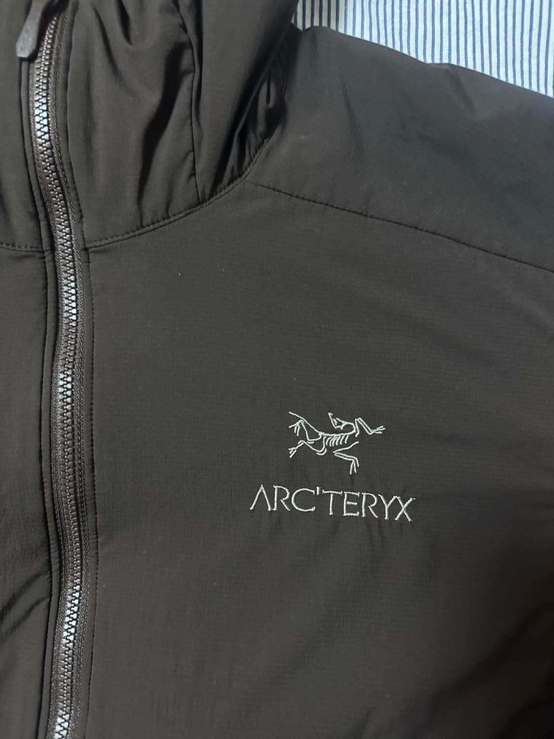 아크테릭스 아톰 LT 후디 비터스 S 상품이미지4