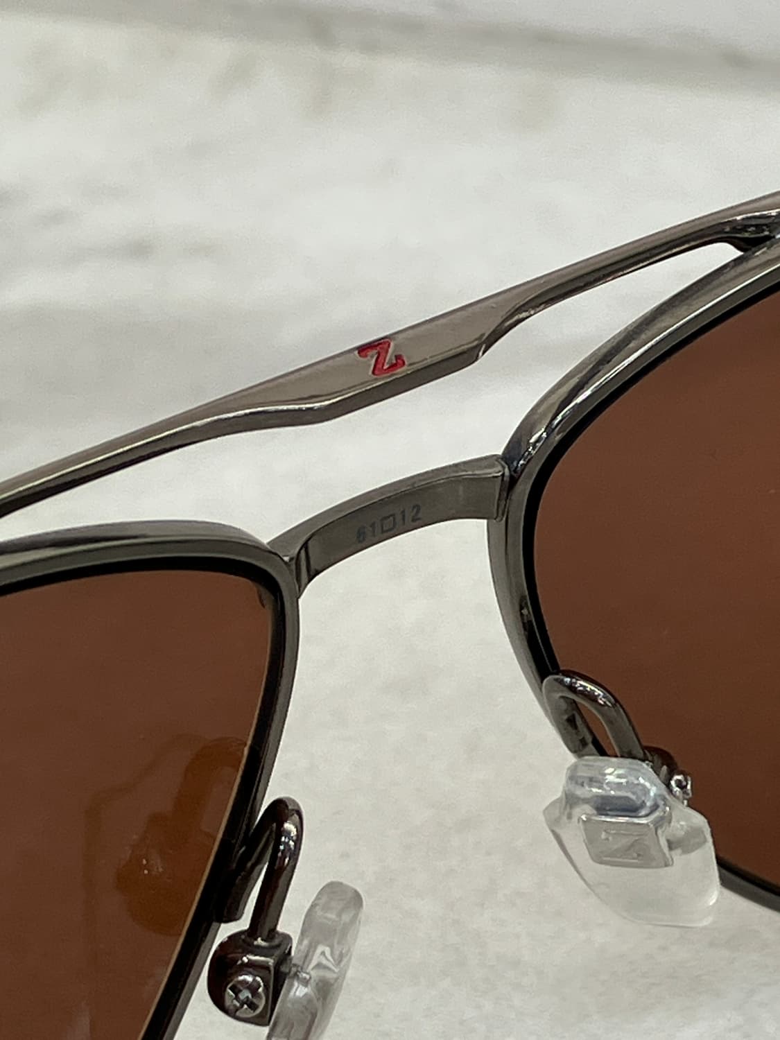 샤르망 CHARMANT Z티타늄 선글라스(28g) 상품이미지4