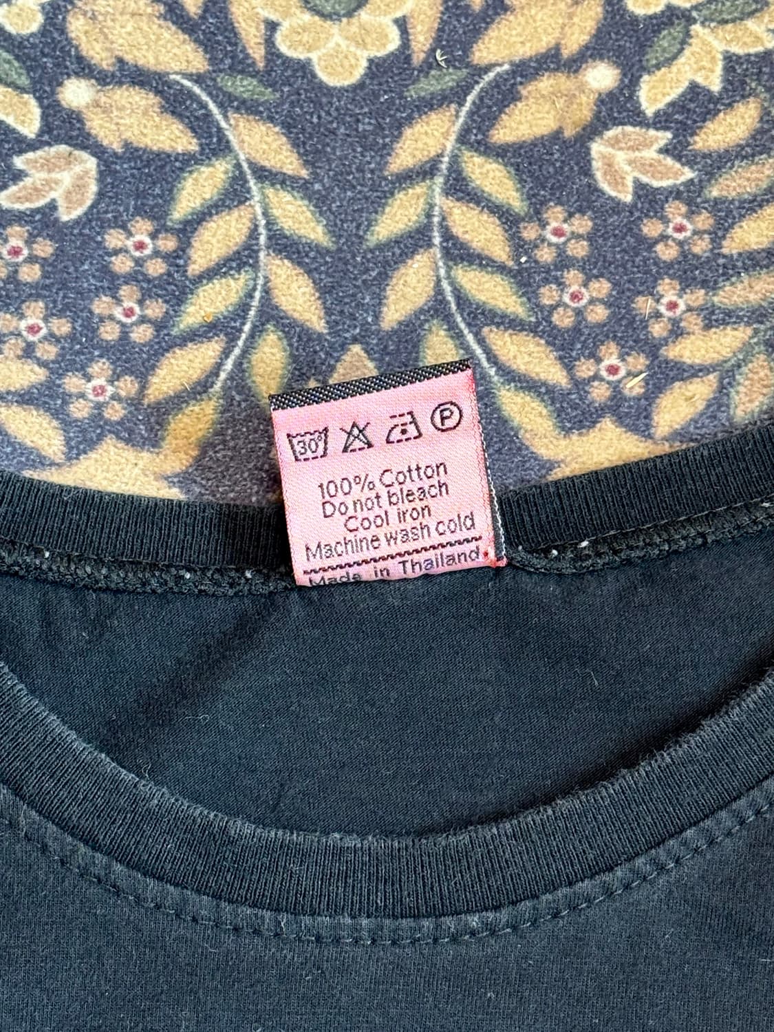 90-00s 빈티지 테라사와 부이치 코브라 애니 티셔츠 밴드 티셔츠 상품이미지5