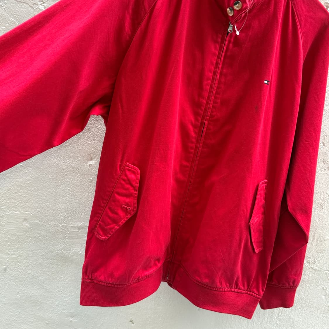 타미힐피거 헤링턴 자켓 상품이미지3