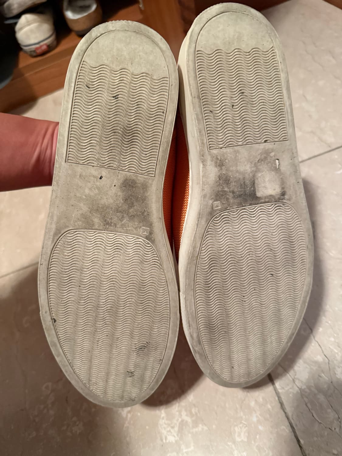 커먼프로젝트 스니커즈 상품이미지7