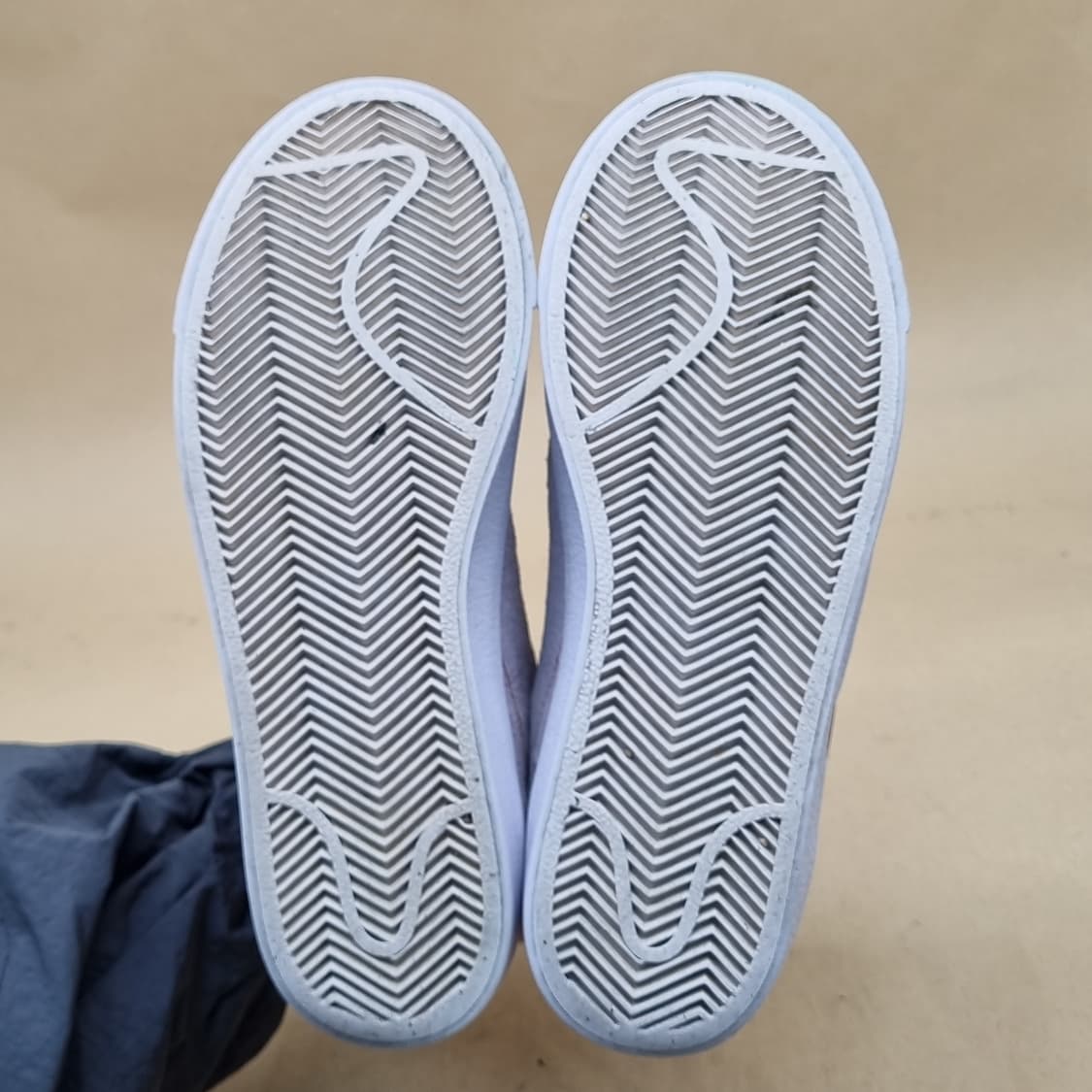 나이키 블레이저 미드77 하이탑 225 상품이미지3