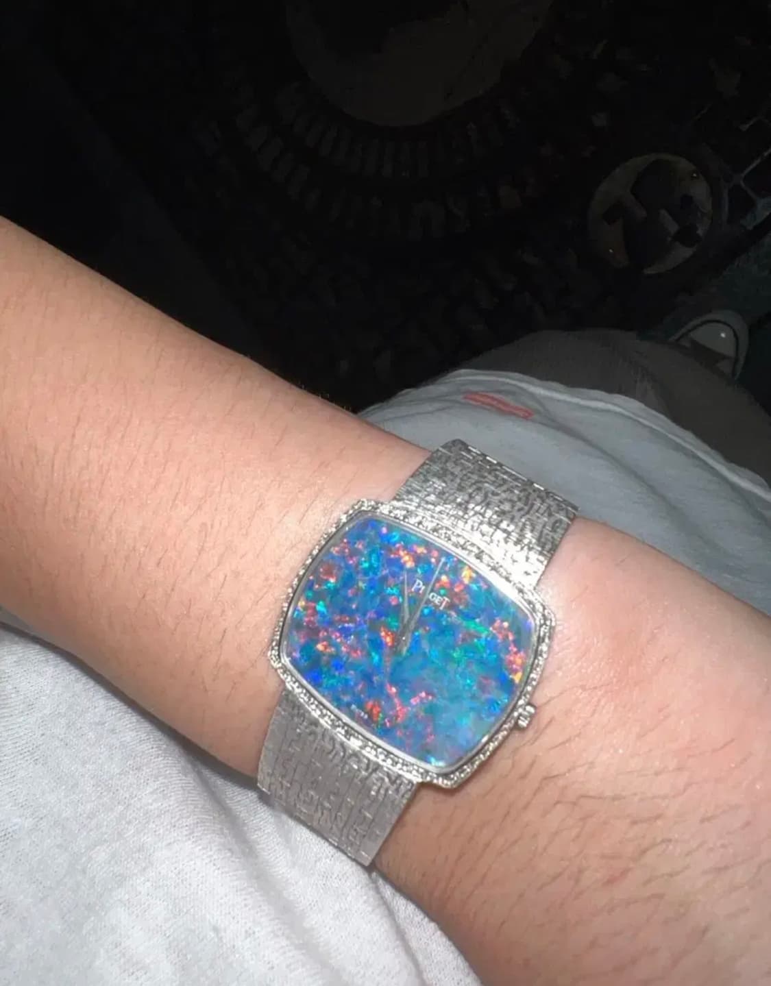 Piaget (피아제) 시계 급처합니다. 상품이미지1