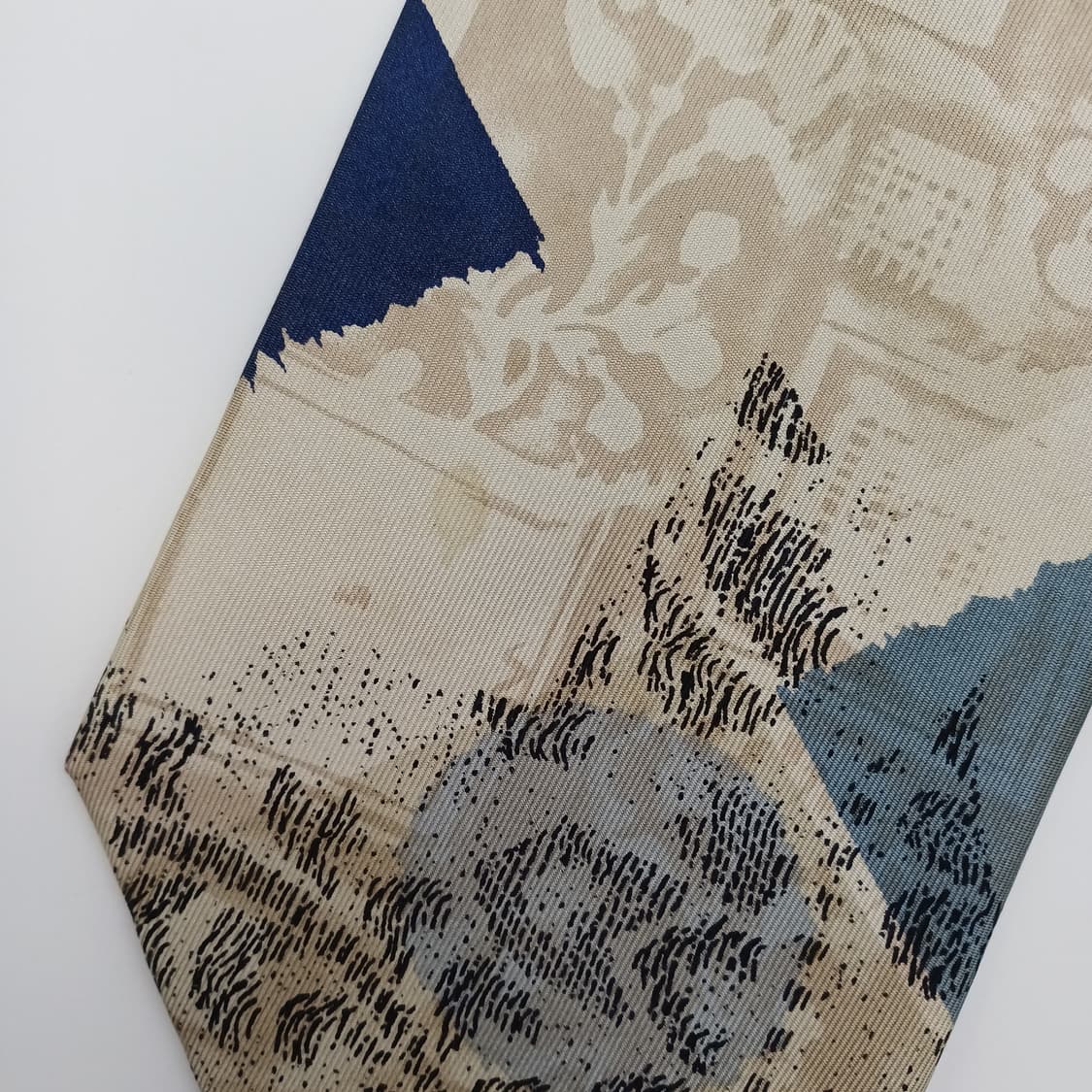 CASADEI 카사데이 실크 넥타이 [BCF10803_0332-21] 상품이미지7