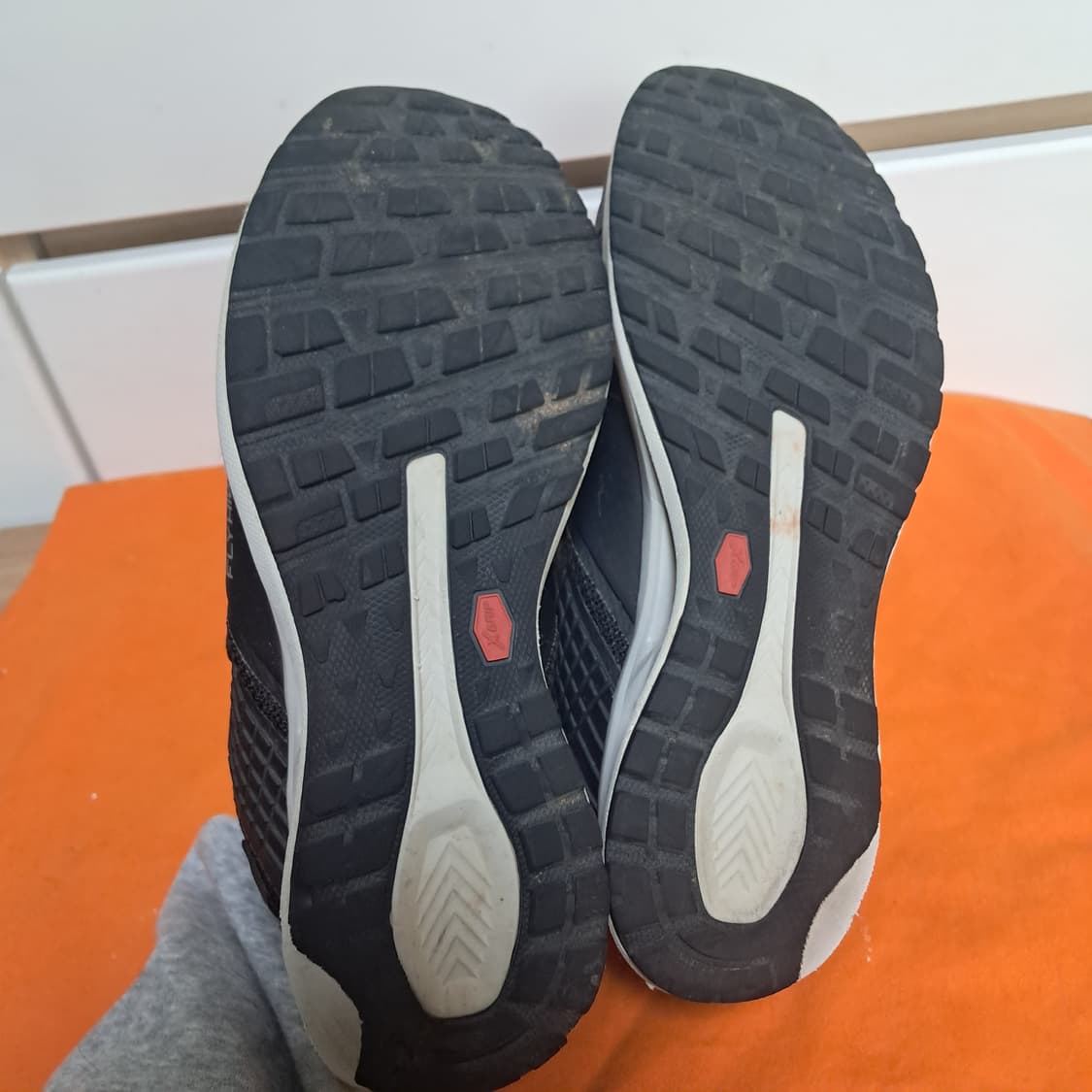 K2 고어텍스 플라이하이크 워킹화 트레킹 하이킹화 250mm 상품이미지4