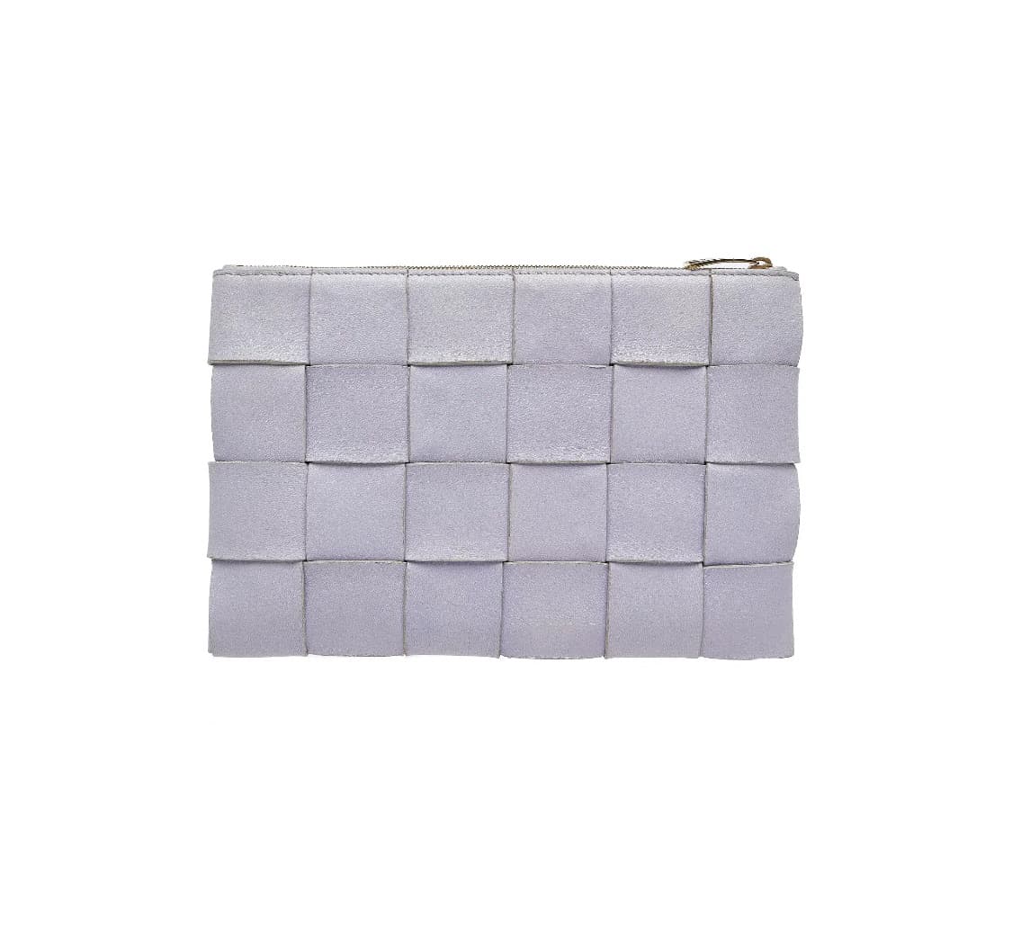 [A급] 보테가베네타 인트레치아토 클러치 판매합니다!!! 상품이미지3