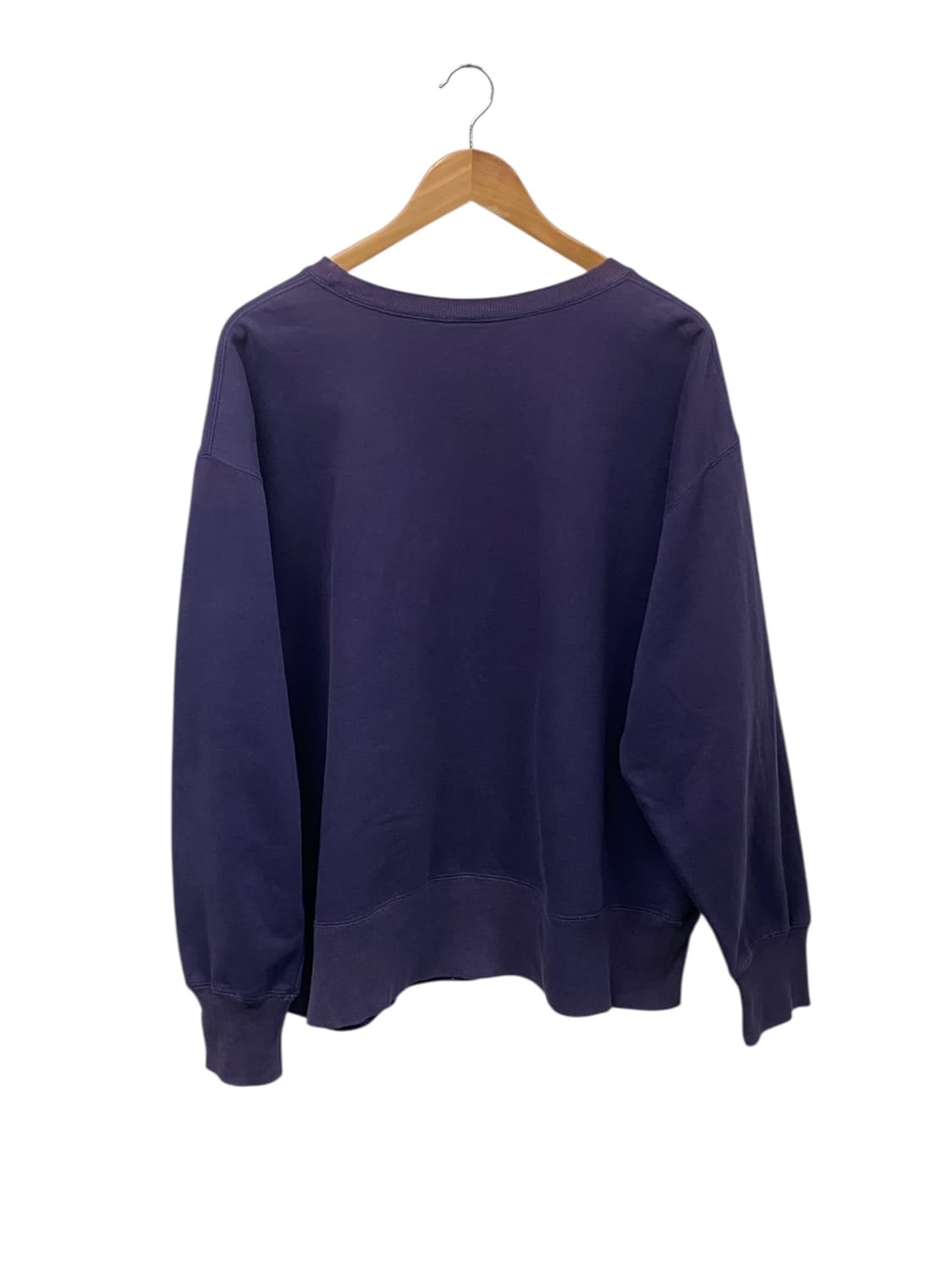 폴로랄프로렌진스 아메리칸 플래그 성조기 기모 스웻셔츠 L 상품이미지4