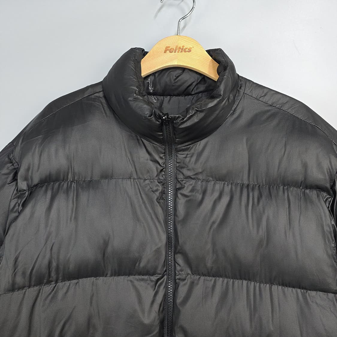 뉴에라 페더리스 700 리버시블 패딩 95 상품이미지2