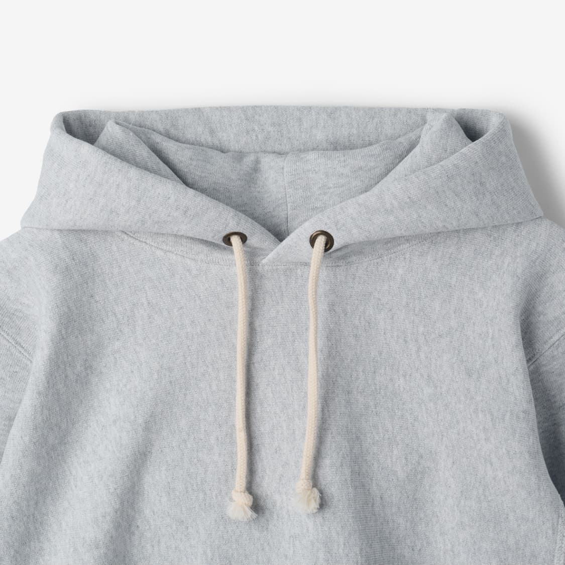 [2XL] 챔피온 재팬 리버스위브 블루택 후드티 상품이미지3