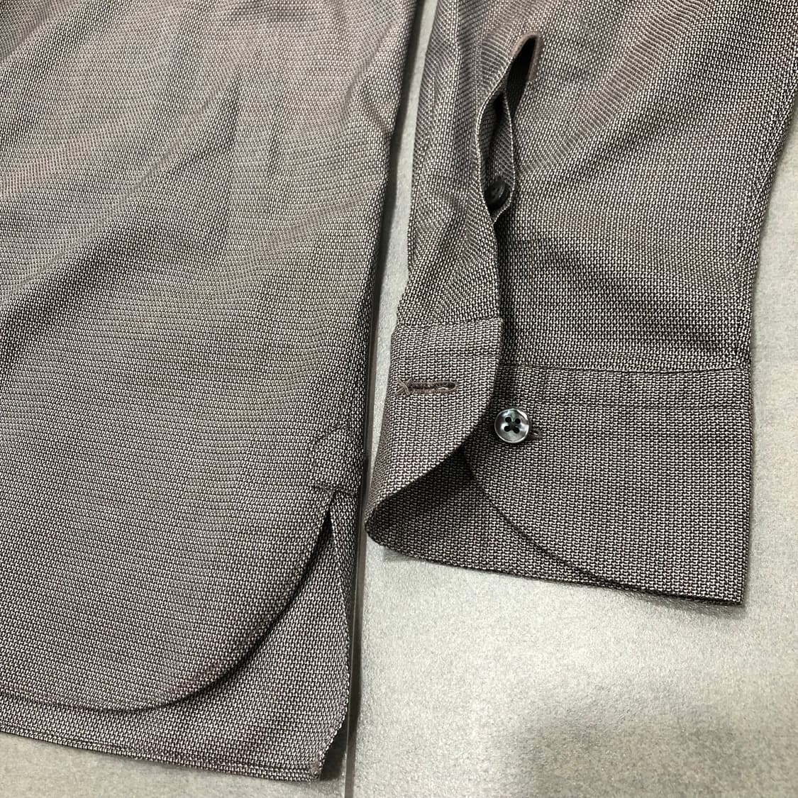 에르메네질도제냐 꾸뛰르 couture 셔츠 43/17 상품이미지4