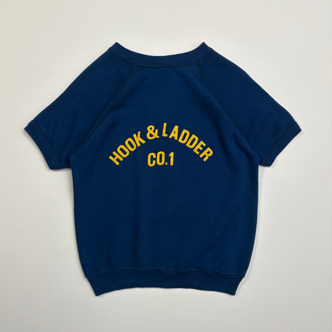 7-80s Bohemia 1/2 sweat shirt 상품이미지6