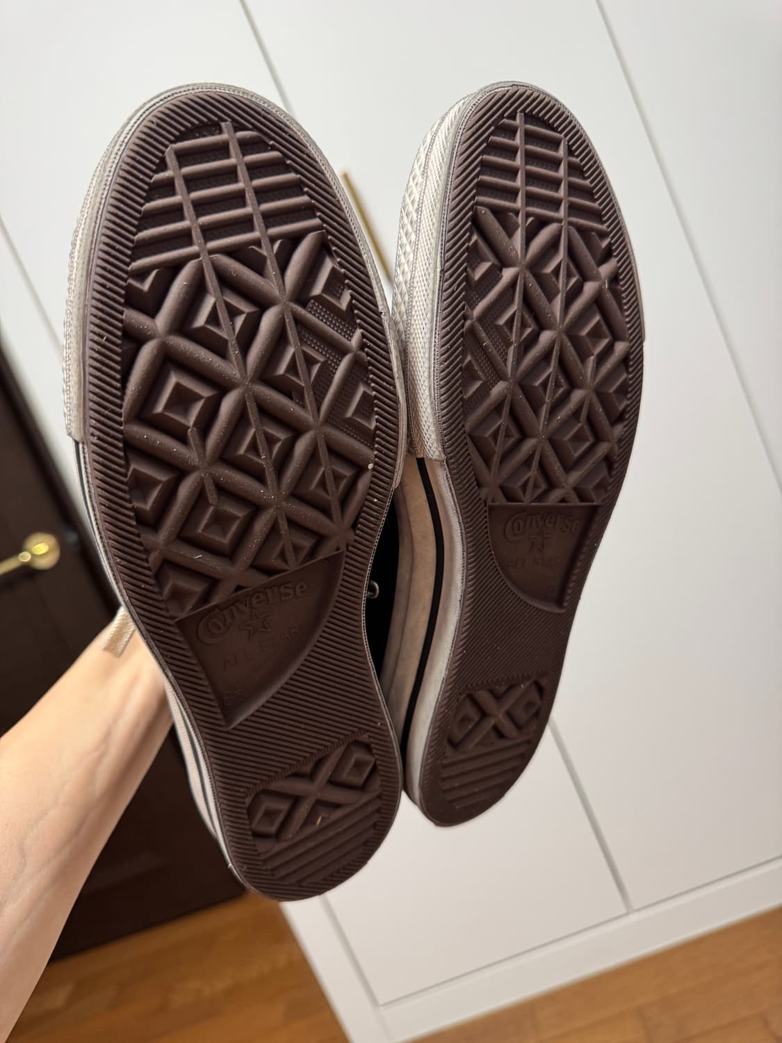 컨버스 스투시아워레가시 270 상품이미지4