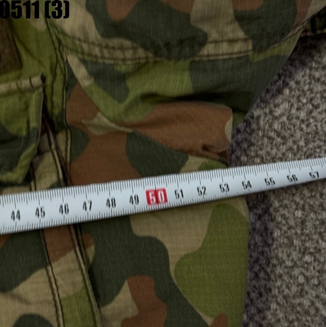 버커루 자켓 상품이미지6