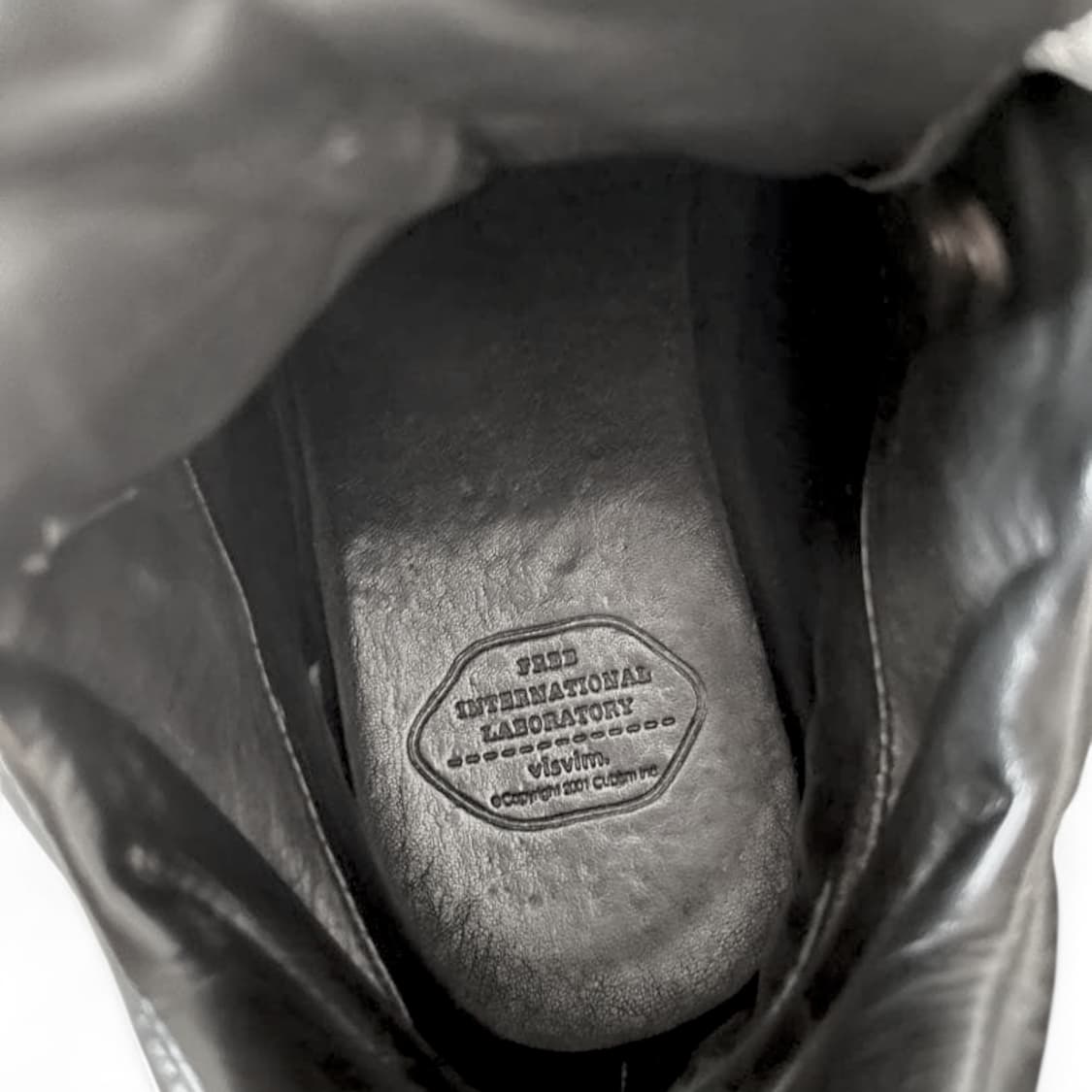 비즈빔 올드가공 세라부츠 9 상품이미지6