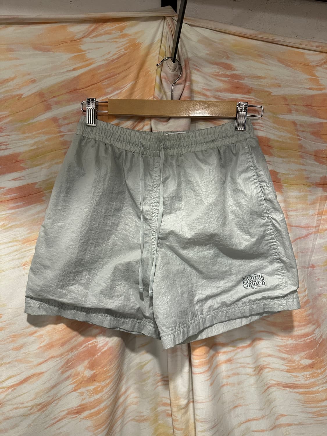 마리떼 나일론 반바지 상품이미지1