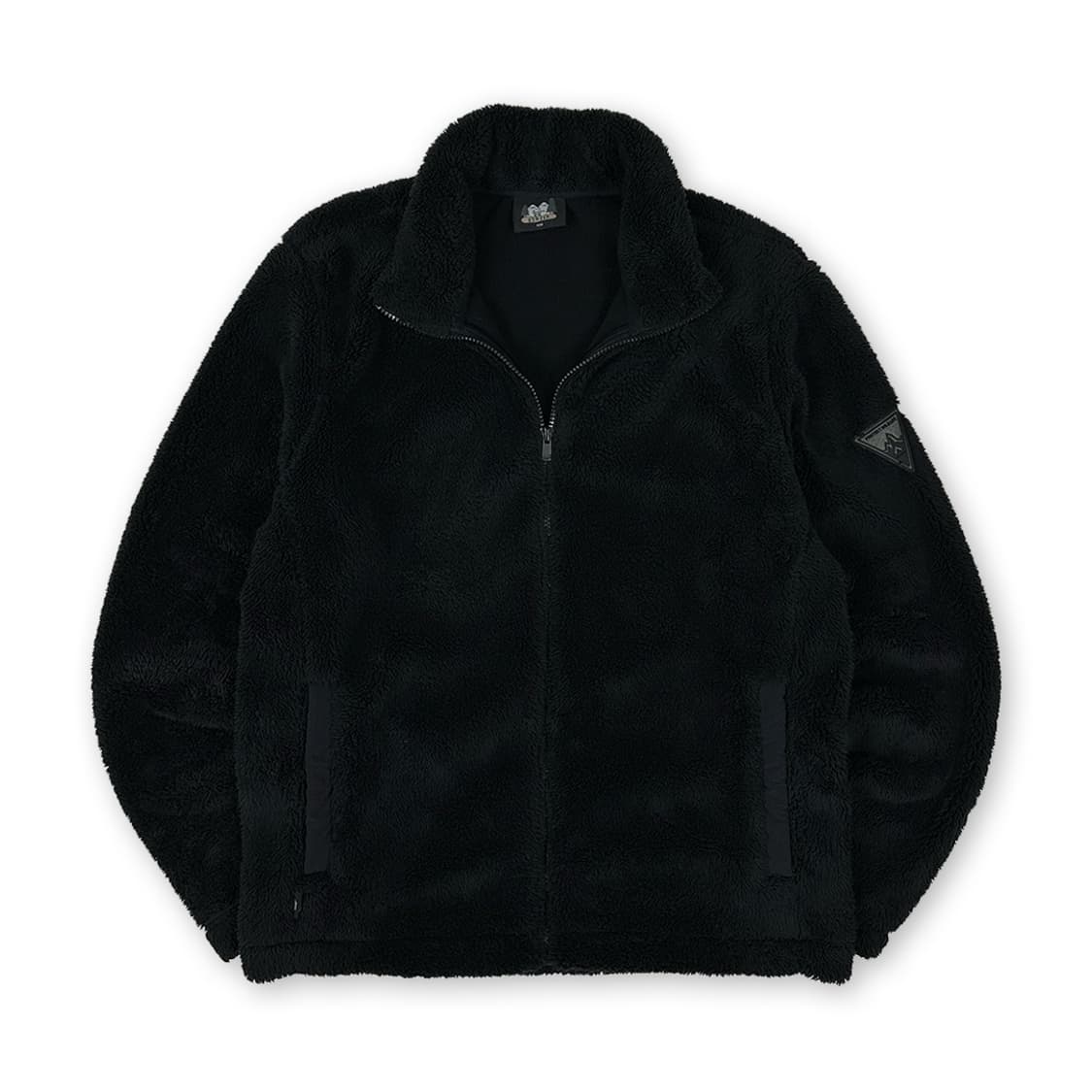 지오지아 플리스 자켓 상품이미지1