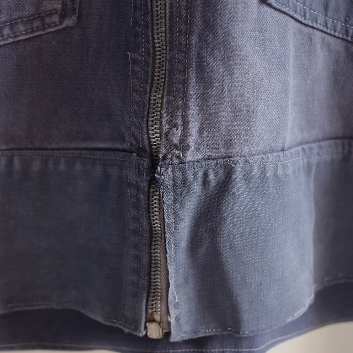 60~70's French work Jacket (mod) 상품이미지5