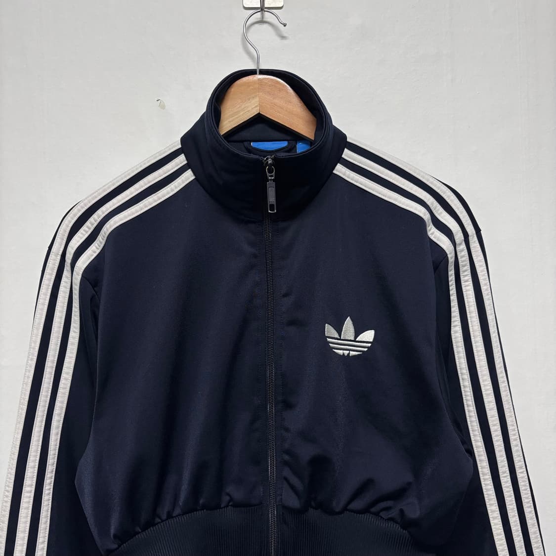 아디다스 파이어버드 크롭 커스텀 져지 상품이미지2