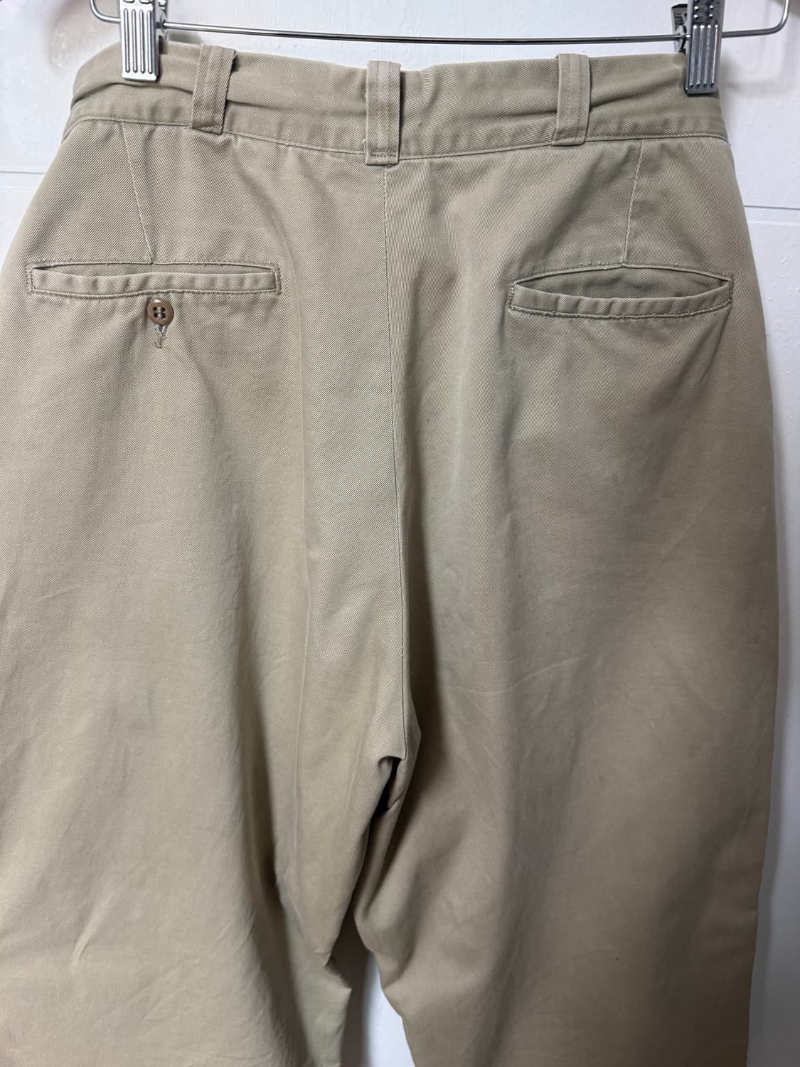 60's U.S. Army 오피서 치노 (29~30) 상품이미지9