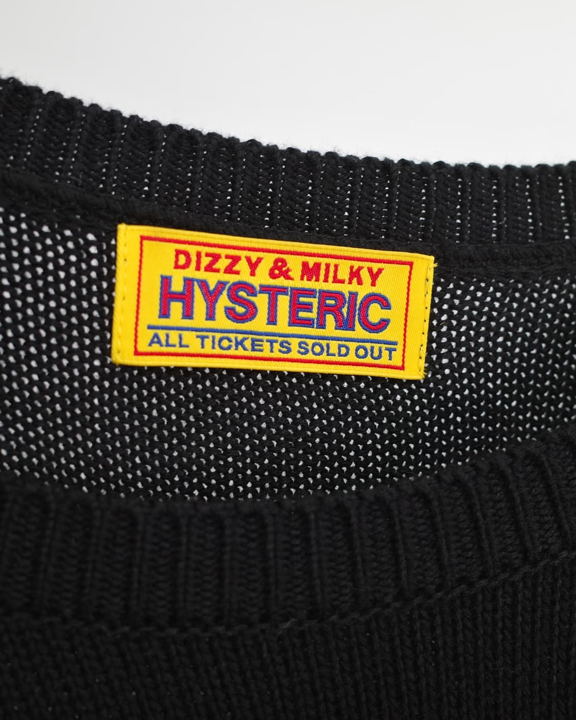 dizzy&milky hysteric 상품이미지2
