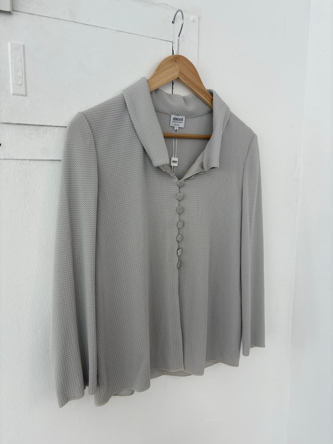 아르마니 탑  상품이미지2