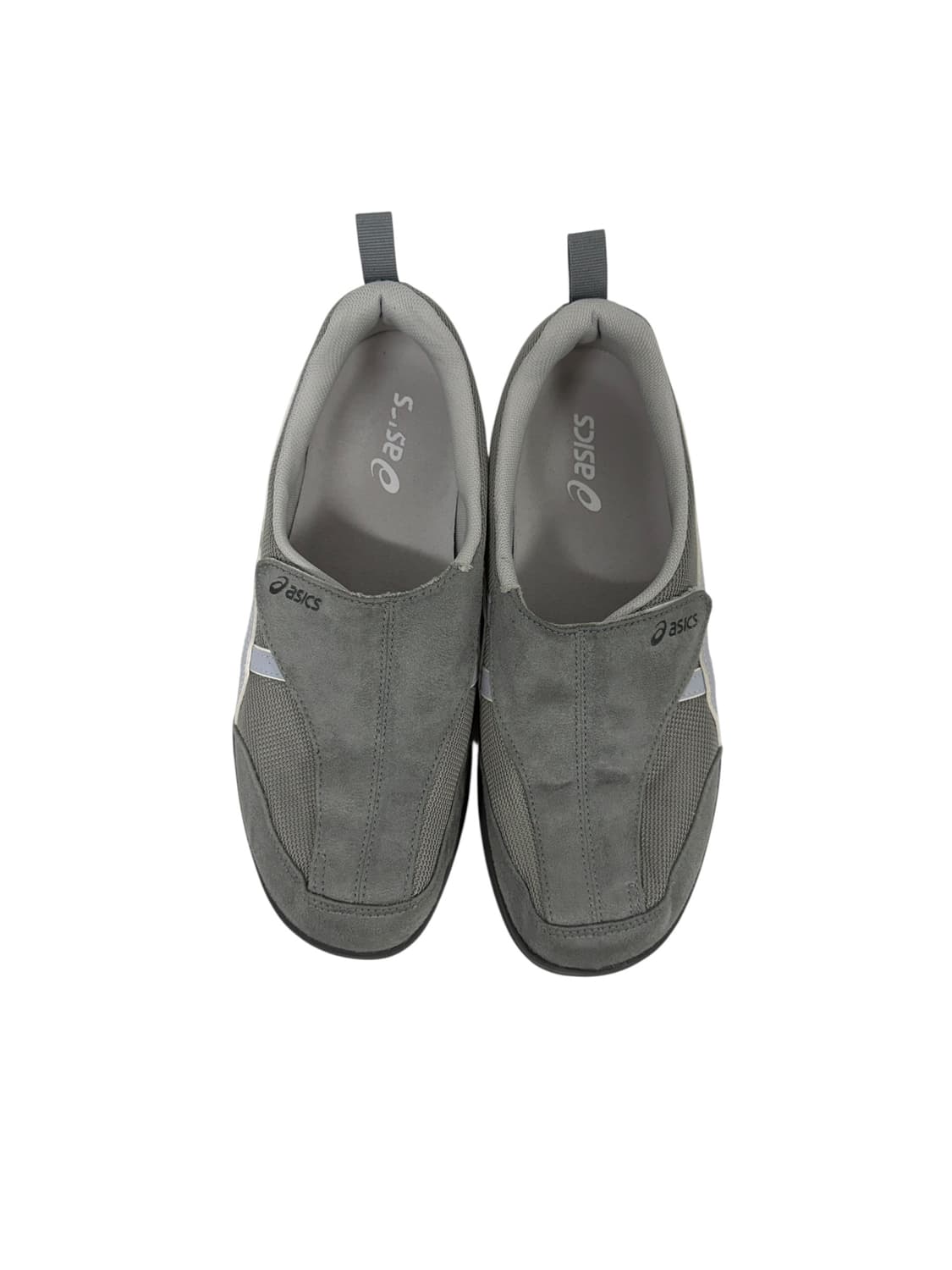 아식스 라이프워커 그레이(265) 상품이미지3