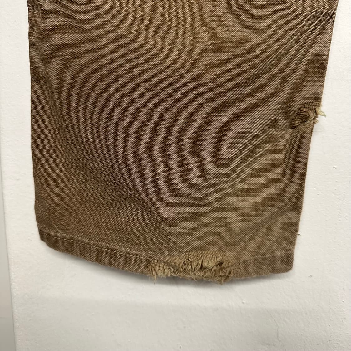 칼하트 카펜터 팬츠 상품이미지8