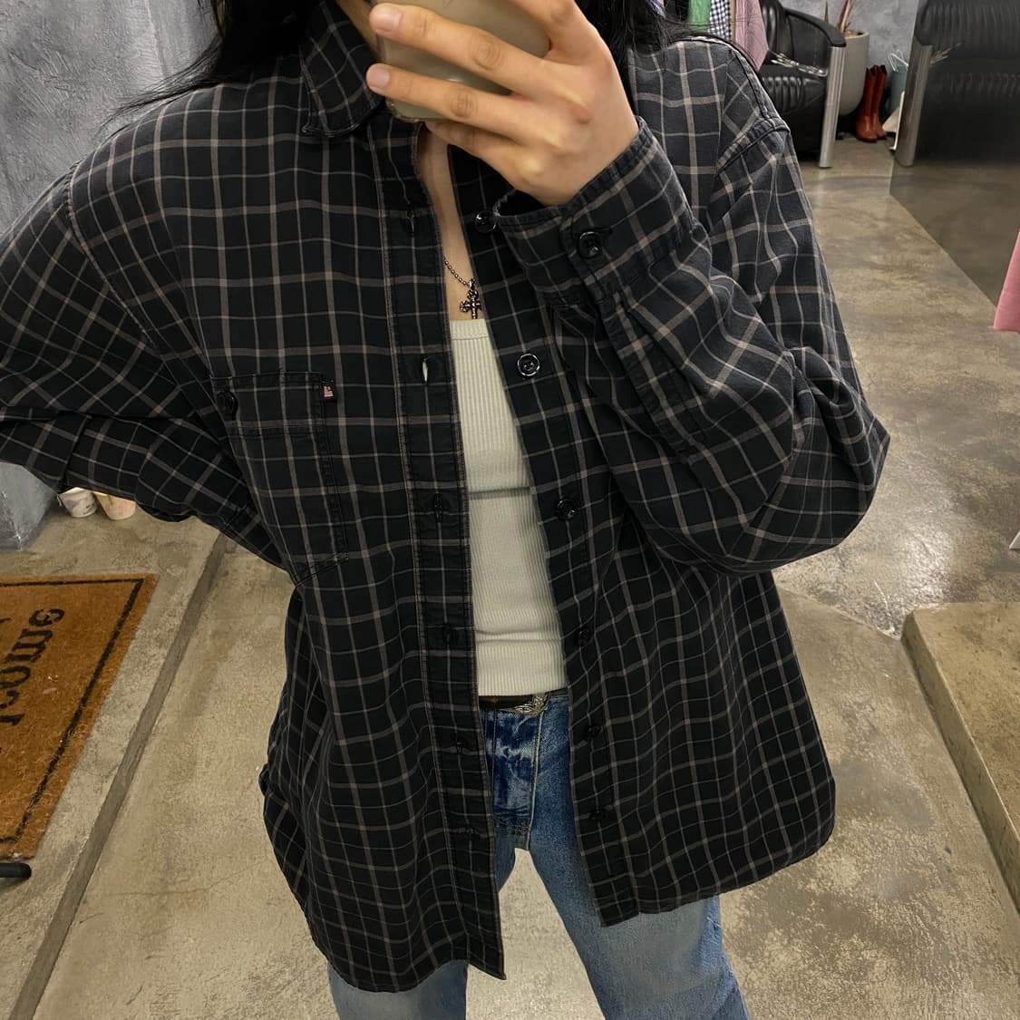 폴로 셔츠 상품이미지3