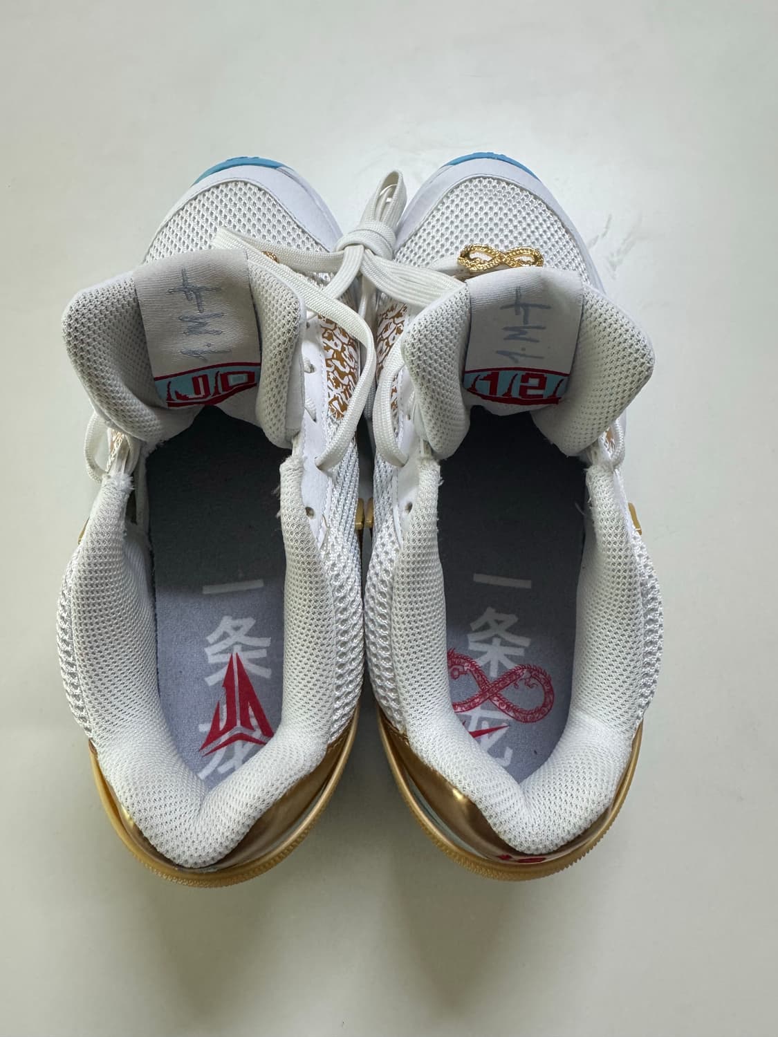 나이키 자 1 차이니즈 뉴이어 상품이미지5