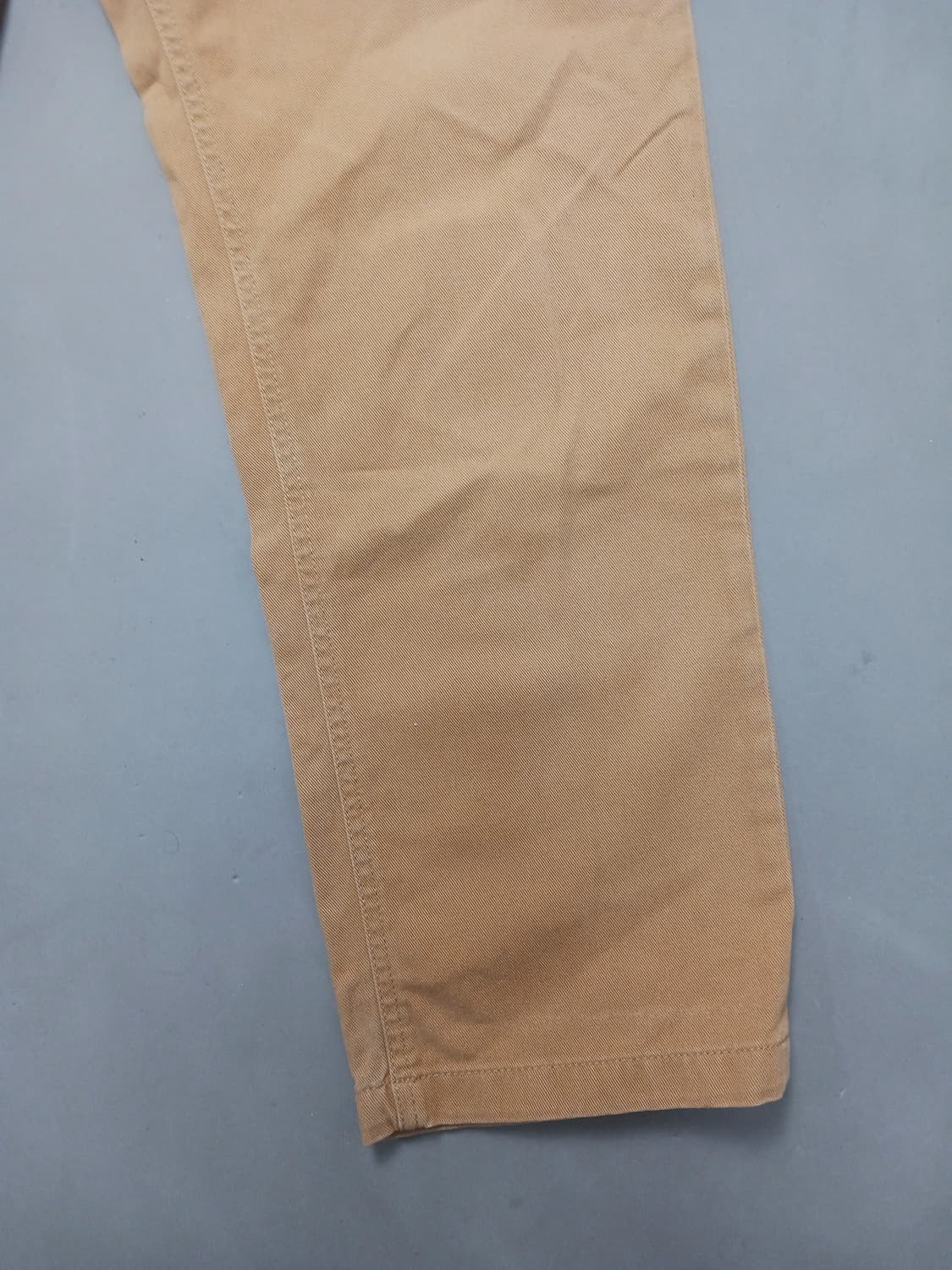 [32] 유니폼 브릿지 베이지 카펜터 팬츠 상품이미지5