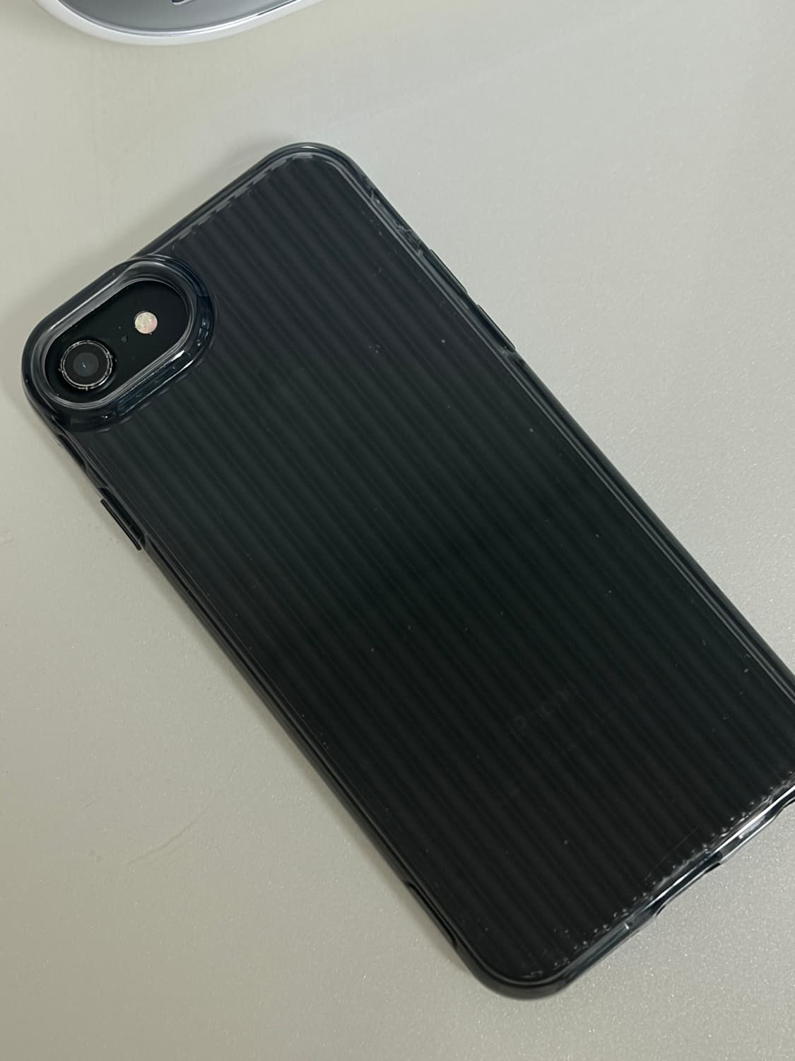 아이폰 7 블랙 32GB 배터리 100 상품이미지1