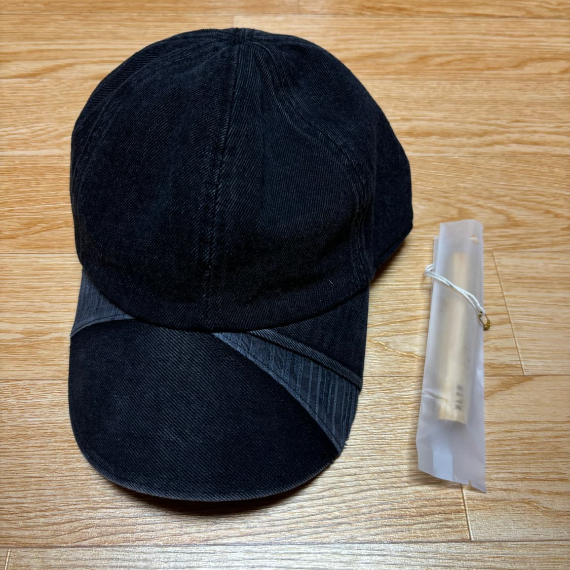 Xlim 볼캡 상품이미지1