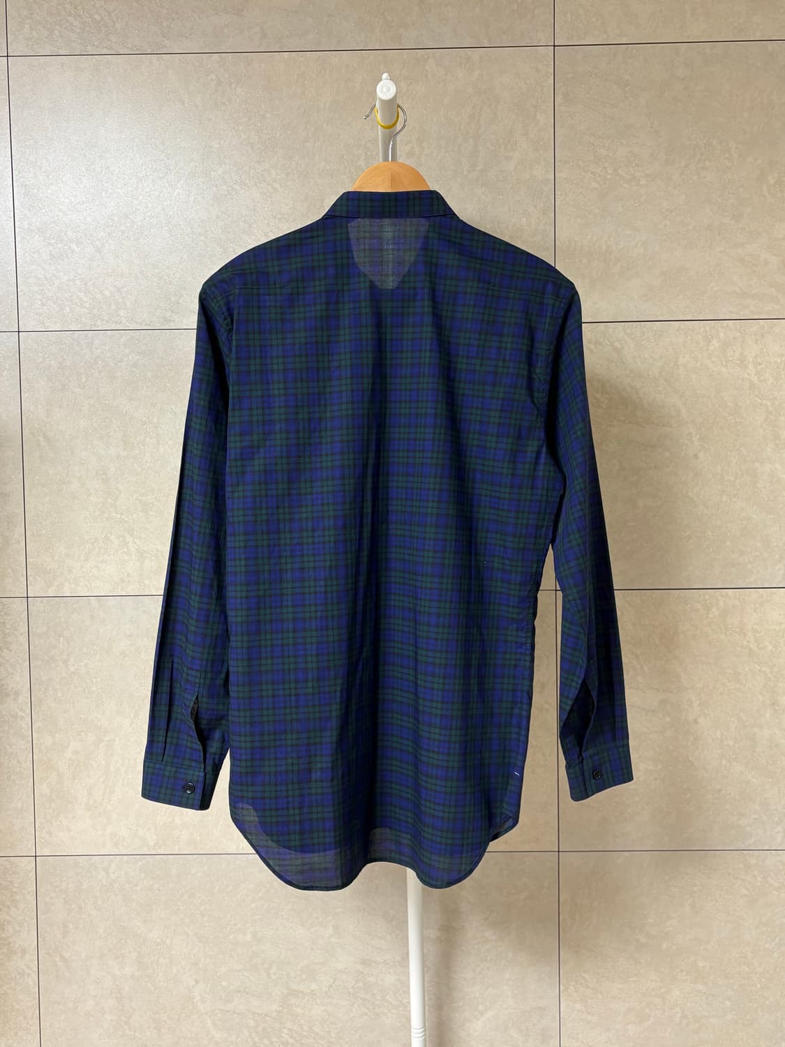 디올 옴므 비 셔츠 상품이미지4