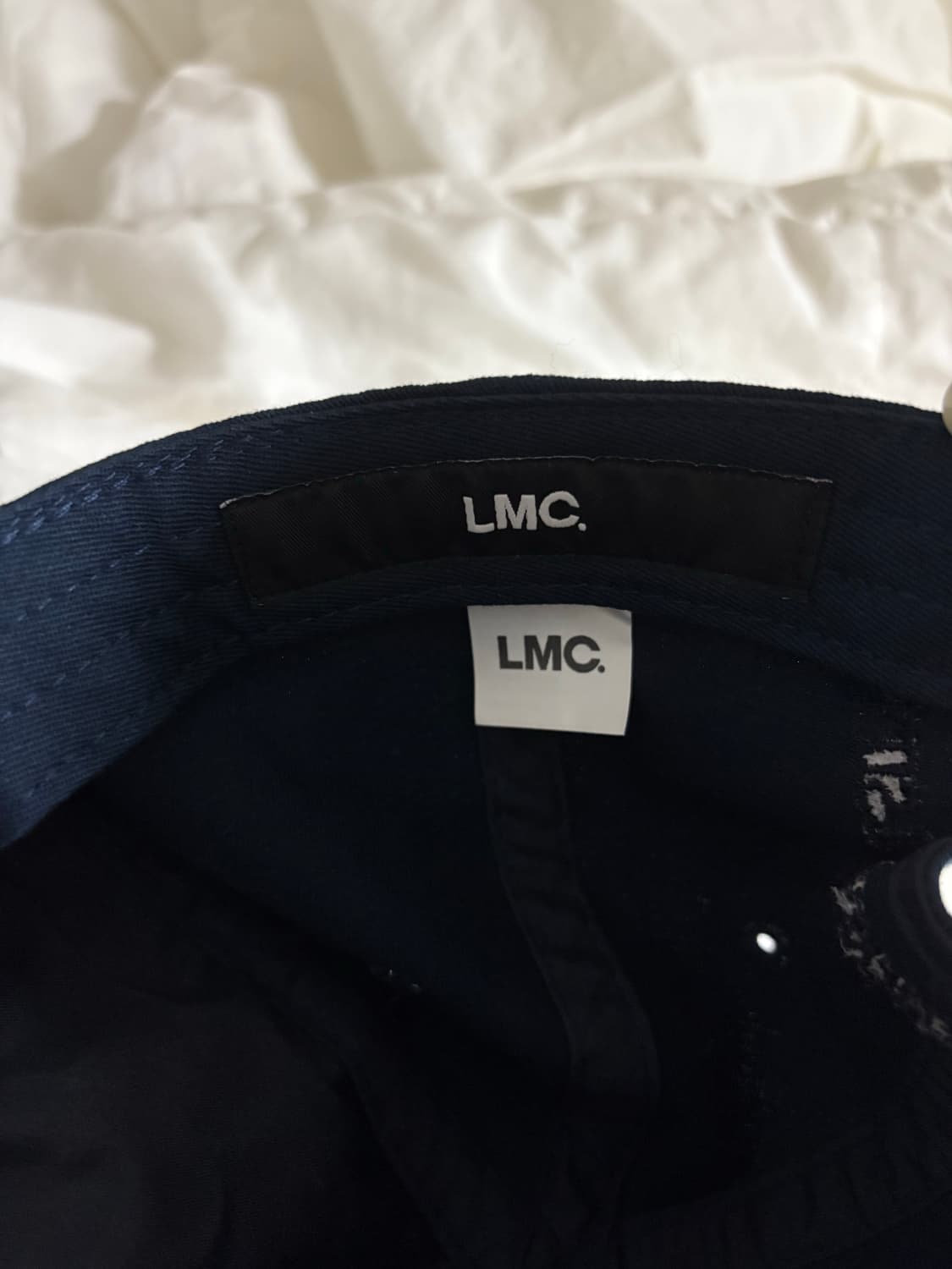 LMC 캡 모자 상품이미지3