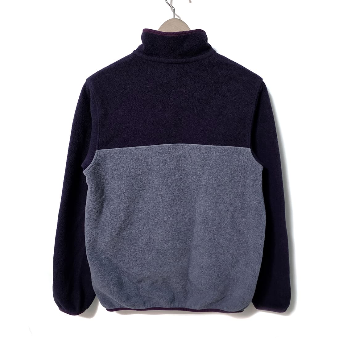 [W/M] 파타고니아 신칠라 스냅티 퍼플 상품이미지2